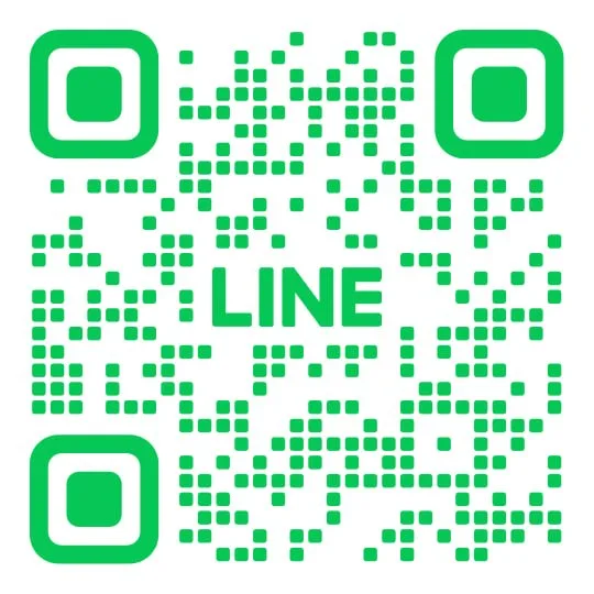 QR Code ติดต่อ ตรวจหวย16มีนาคม ผ่าน Line